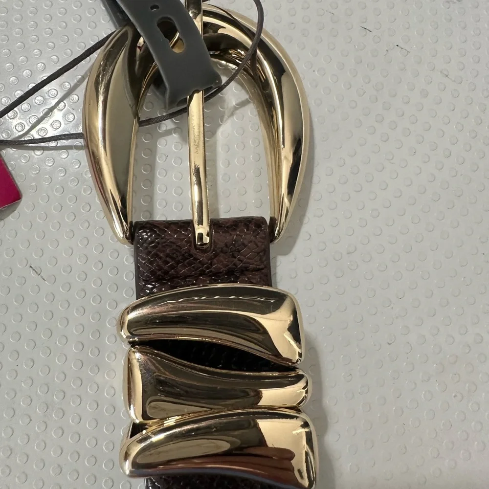🆕Vince Camuto Belt